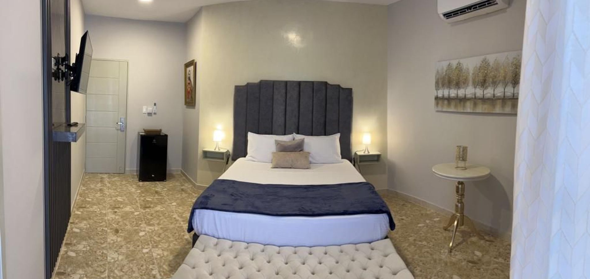 Hotel La Candelaria Room House - Antigüo Casetabla