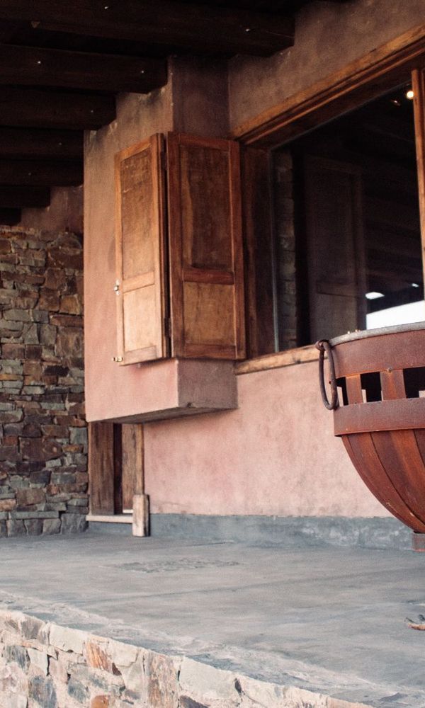 Estancia San Alberto Lodge