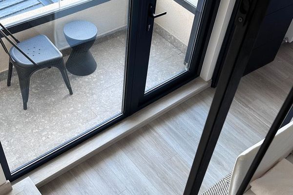 B 412 / Departamento Cormorán