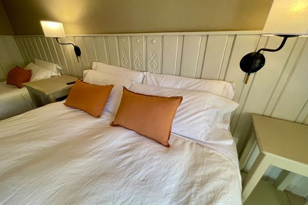 Habitación Cuádruple Premiun