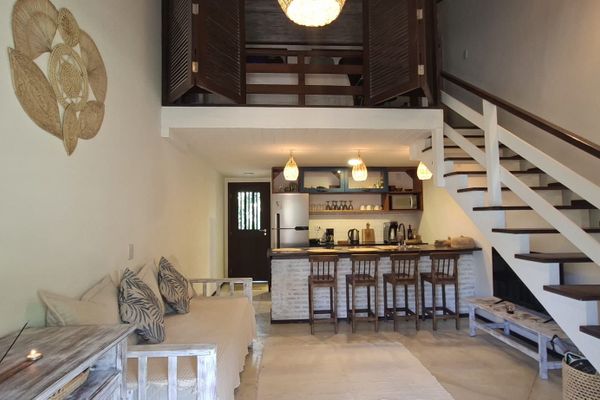 Duplex Piazzetta