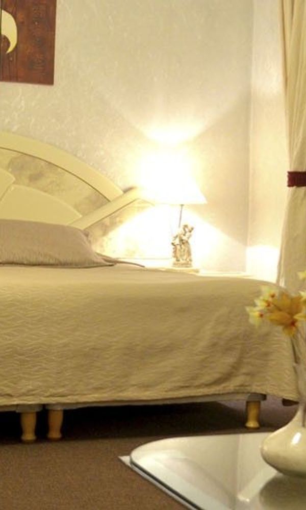 Hotel Quebrada de Humahuaca