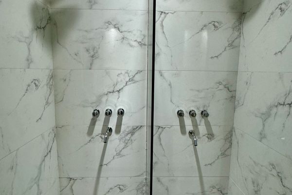 Departamento Grande Para 8 