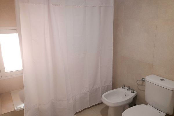 Dpto. 2 Ambientes Doble