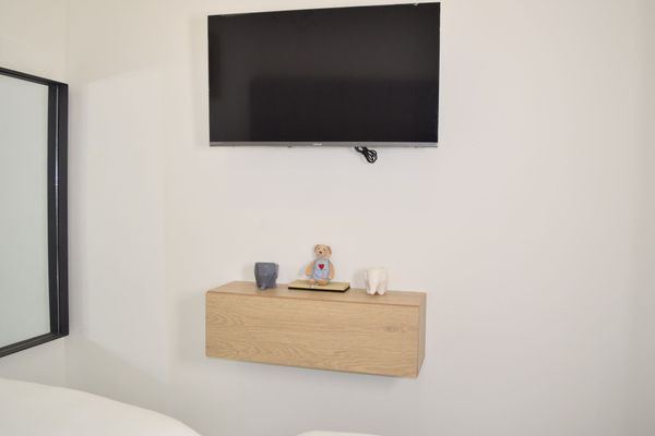 BOGOTÁ SEDE 3 - Apartamento familiar a 10 Min de Monserrate 302