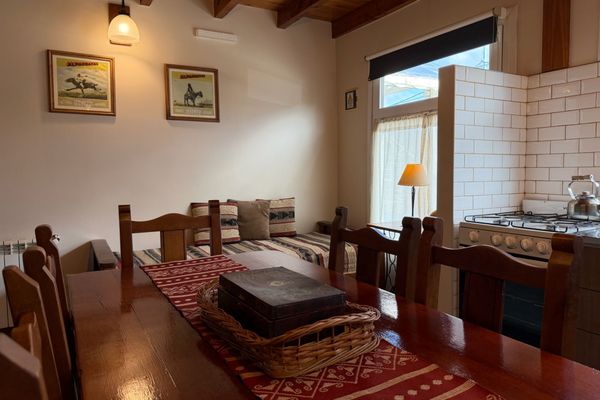 Apartamentos 2 dormitorios