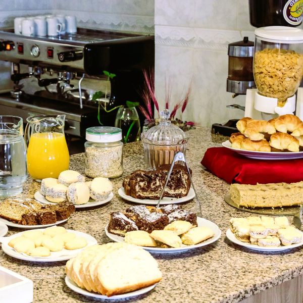 Nuevo Hotel el Cortijo