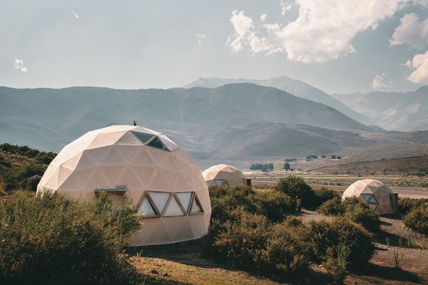 Domo Grande Superior