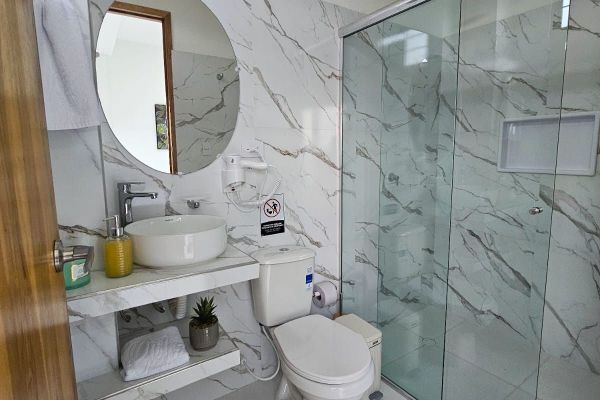 SUITE VISTA INTERIOR