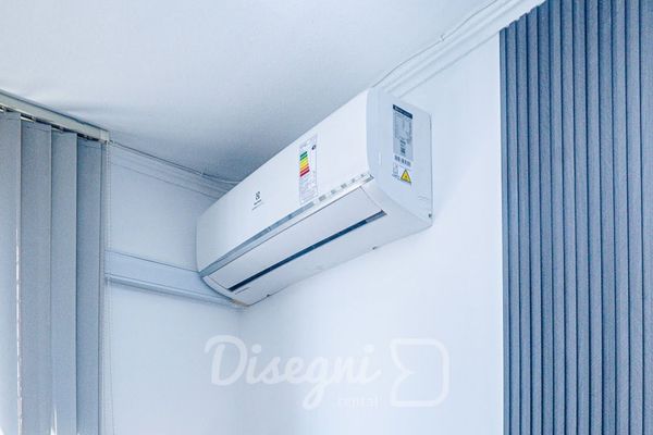 Depto El Golf, Santiago, Las Condes Disegni 10