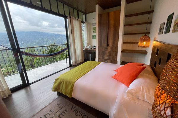 Habitación Superior