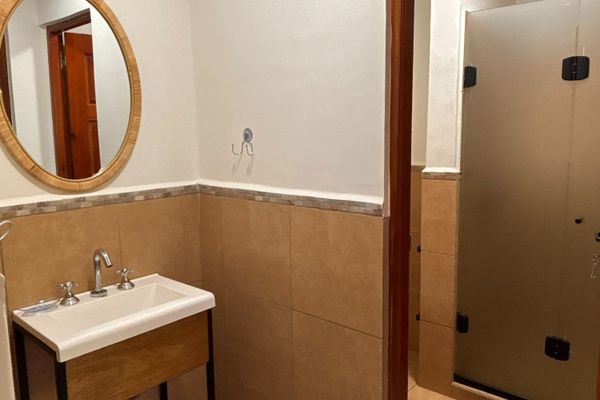 Departamento Premium 2 dormitorios con balcón