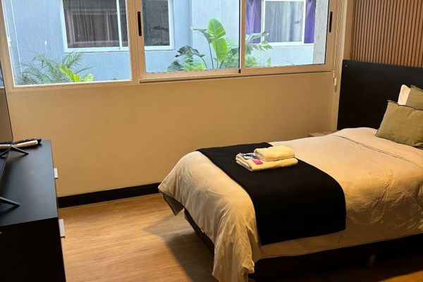 Habitacion Individual 