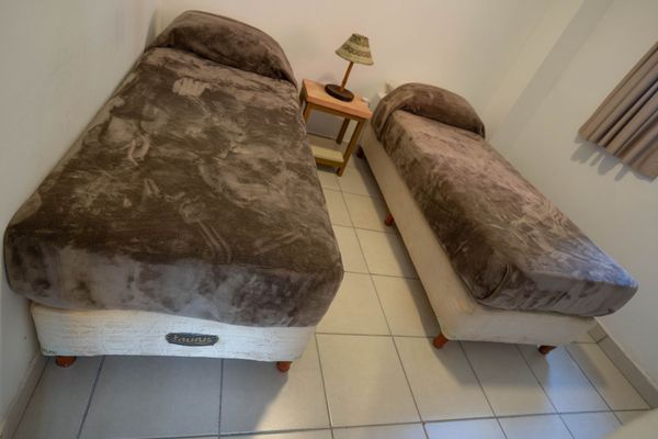 Departamento doble