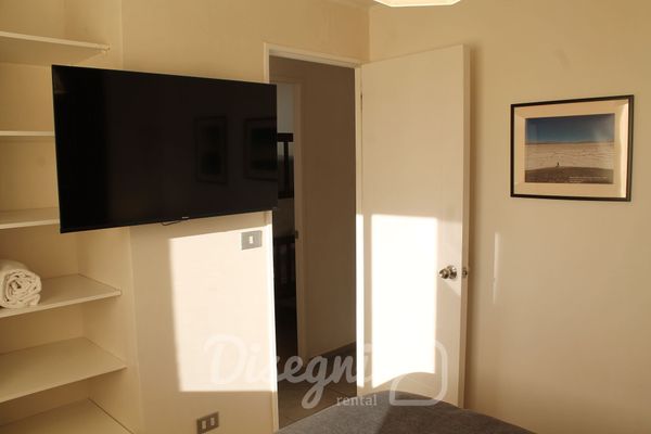 Departamento Av Francisco de Aguirre Copiapó Disegni 09