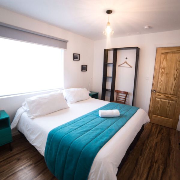 HOSTAL BOUTIQUE TERRA ANTARCTICA