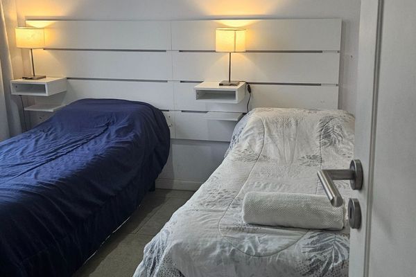 Depto 3 ambientes en Cañitas, Palermo [Ravi 3 amb]