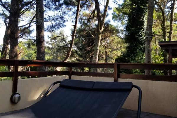 Apart 3 PB. con Terraza Privada y Jacuzzi