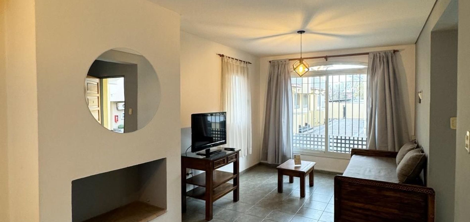 Apart Hotel Solares de Maipu