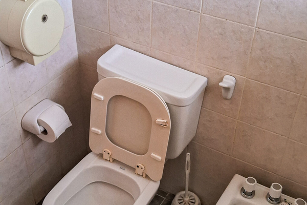 Cabaña Mediana Dúplex