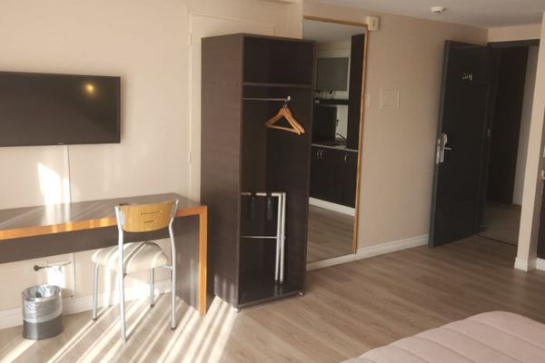 Dakar Hotel  - Habitación Doble Clásica 