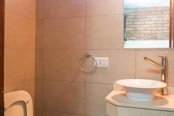 Cabaña para 6 personas