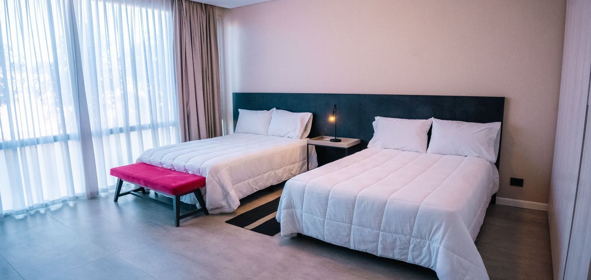 Graciana Residences - Apart