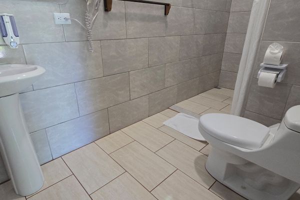 Habitaciones cuádruple