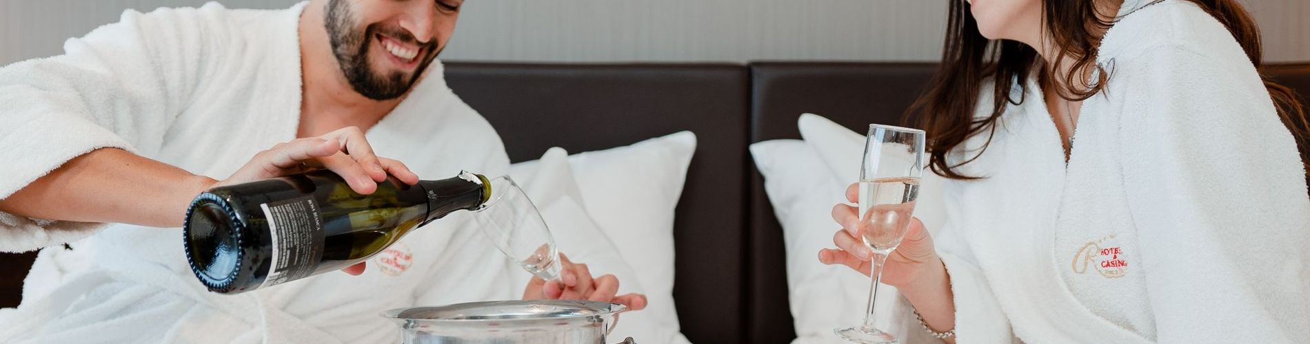 Hotel Casino del Rio - General Roca