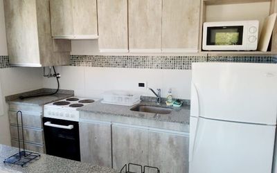 ApartLaFrontera - Departamentos Equipados