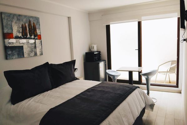 Monoambiente Planta baja