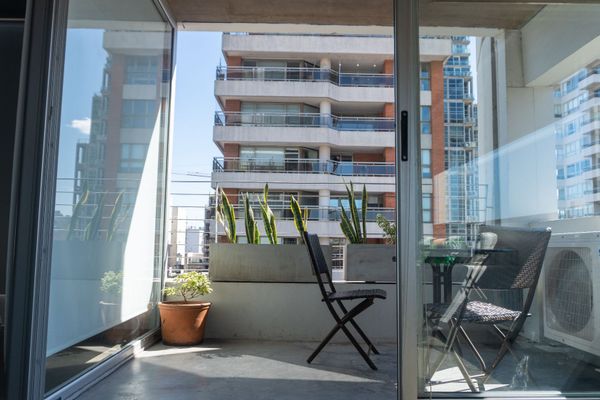 Humboldt 1945 - Ayres Apartments