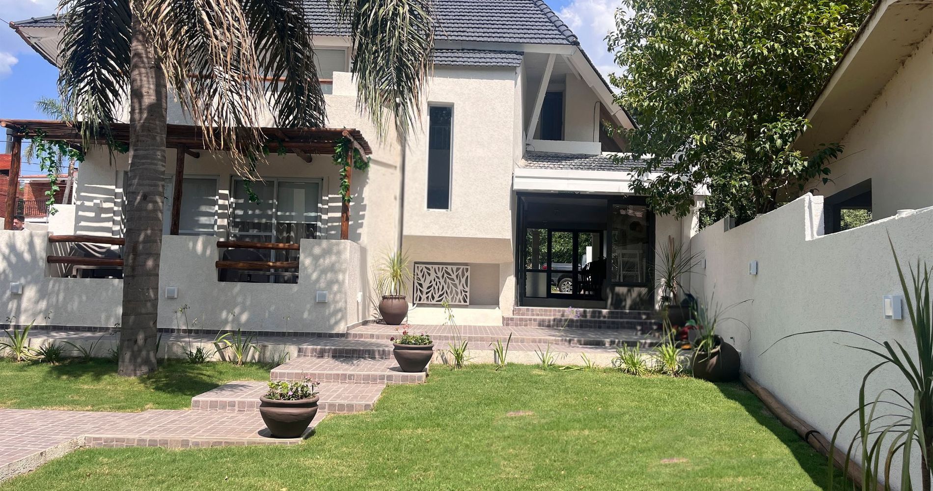 Costadorada Aparts - Alojamiento en Villa Carlos Paz