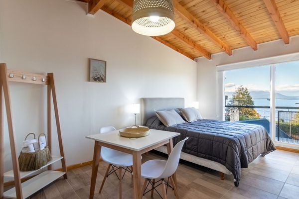 Habitación Doble Lolog