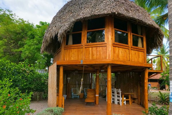 Bungalow Quintuple