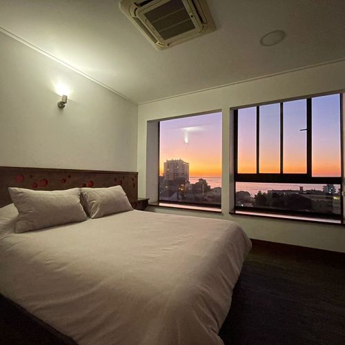 Hotel Boutique Ossido Nero