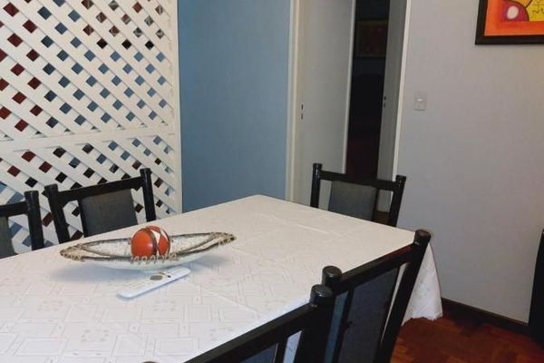 “DEPARTAMENTO EXCLUSIVE CENTRALISIMO”