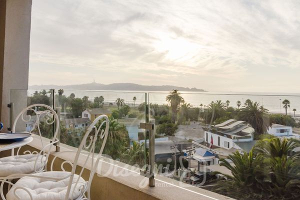 Departamento Av del Mar La Serena Disegni 13