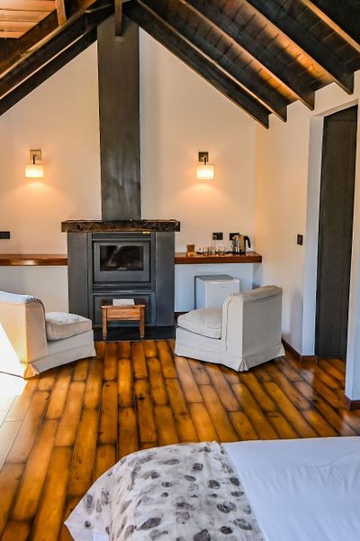 Hotel & Spa La Cheminée