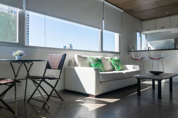 Humboldt 1945 - Ayres Apartments