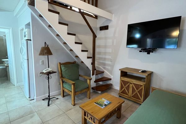 Apart Tres ambientes 