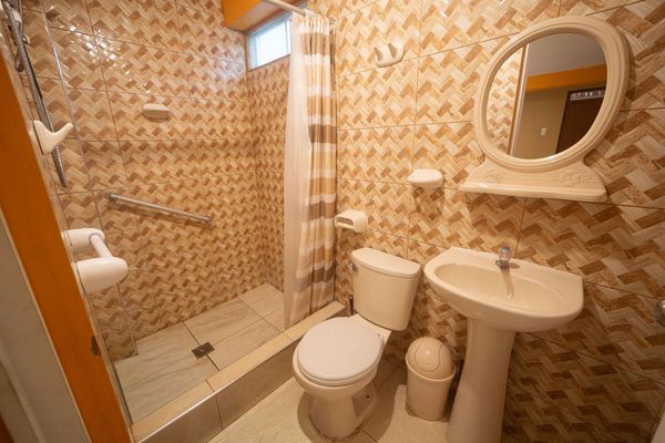 Baño