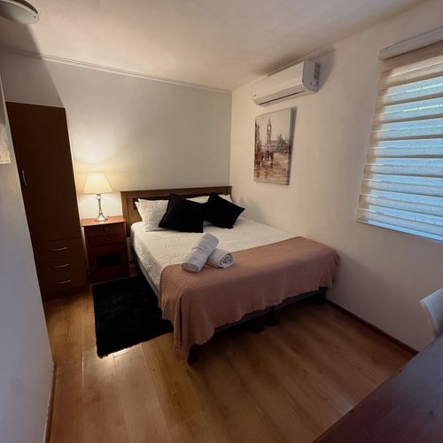 Hoy Es Almendral Hotel