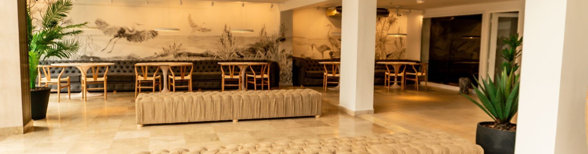 HDA Hotel & Spa All Inclusive