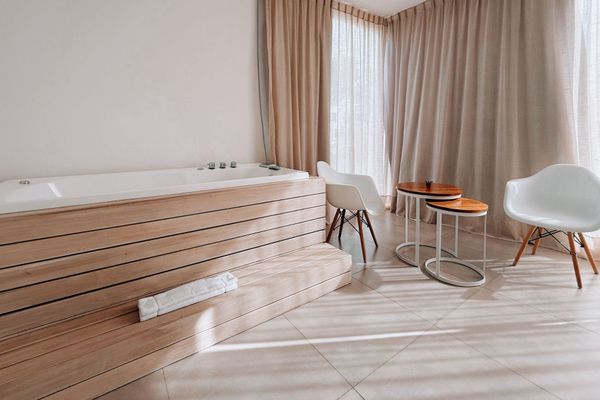 Suite Deluxe