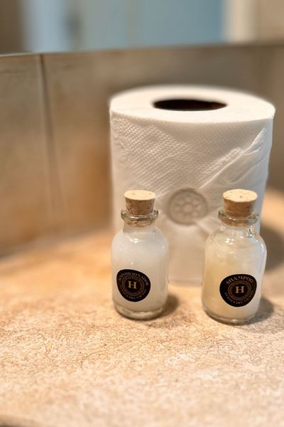 Hotel Cuesta del Viento