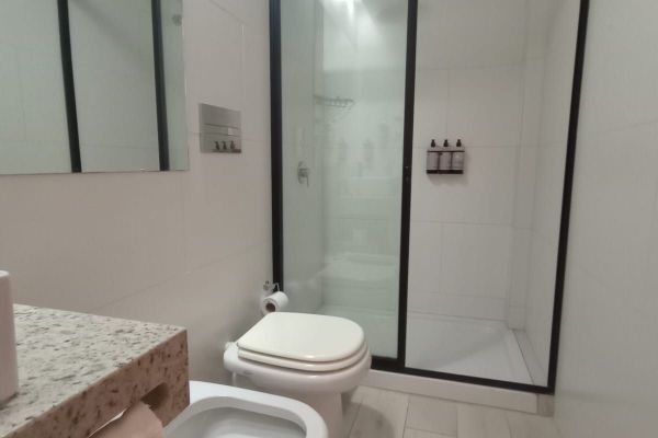 Habitación Temática Doble Twin