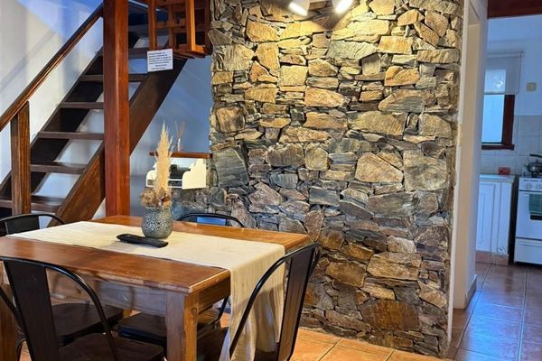 Apart para 2/3/4 personas