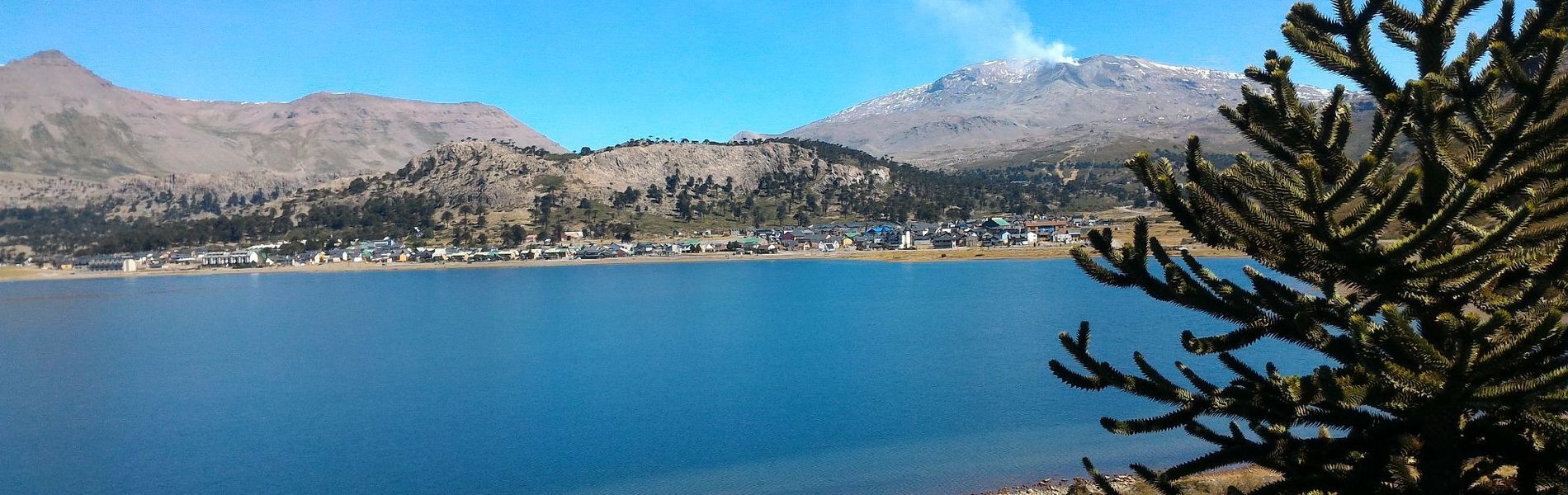 Villa Maihue - Apartamentos & Spa De Montaña