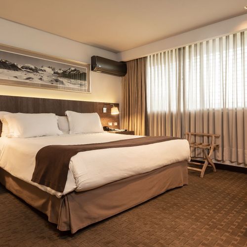 Hotel Los Españoles Plus